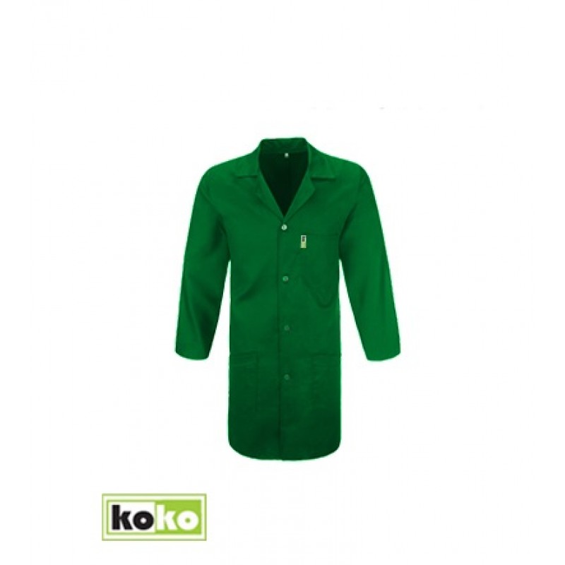 koko-bottle-green-dust-coat